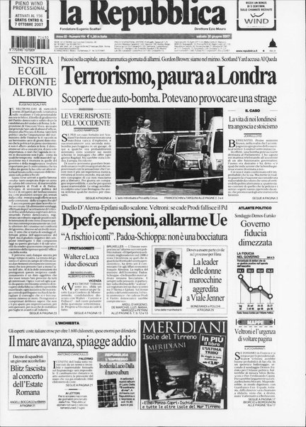 La repubblica